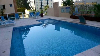 Apartamento, 3 quartos, 80 m² - Foto 4