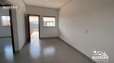 Casa, 3 quartos, 60 m² - Foto 3