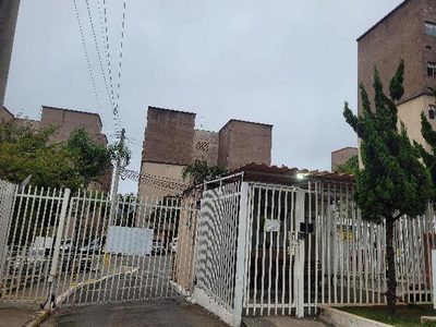 Apartamento, 2 quartos, 45 m² - Foto 1