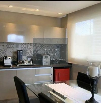 Apartamento, 2 quartos, 80 m² - Foto 3
