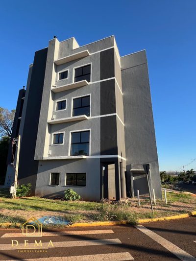 Apartamento, 2 quartos, 75 m² - Foto 2