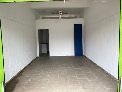 Loja-Salão, 35 m² - Foto 1