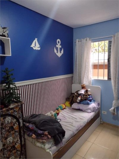 Sobrado, 4 quartos, 200 m² - Foto 4