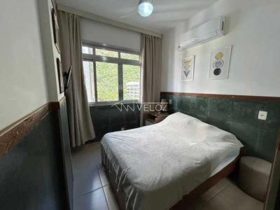 Apartamento, 2 quartos, 62 m² - Foto 1