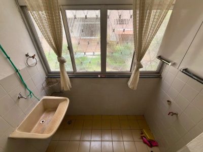Apartamento, 2 quartos, 47 m² - Foto 1