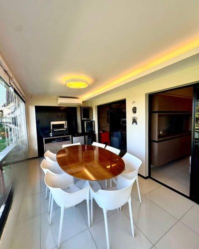 Apartamento, 3 quartos - Foto 3
