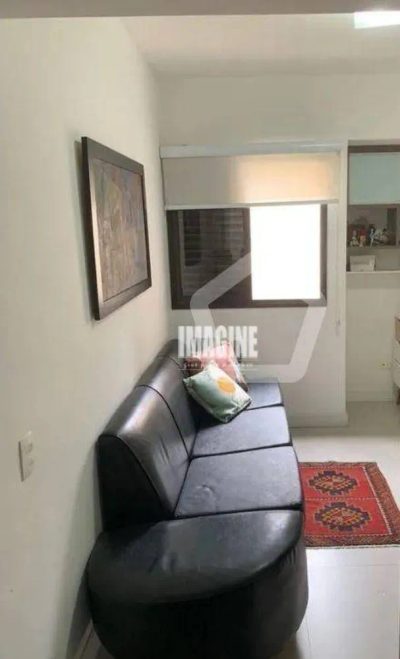 Apartamento, 4 quartos, 125 m² - Foto 4