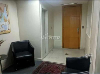 Sala-Conjunto, 130 m² - Foto 1