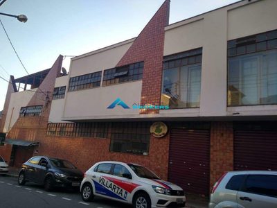 Prédio Inteiro, 210 m² - Foto 1