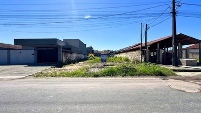 Terreno, 480 m² - Foto 1