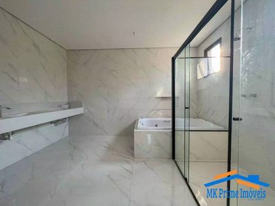 Casa de Condomínio, 4 quartos - Foto 5
