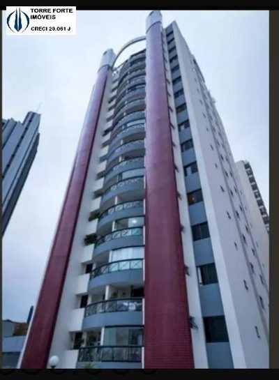 Apartamento, 3 quartos, 74 m² - Foto 1