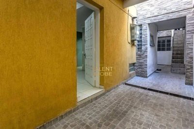 Sobrado, 4 quartos, 92 m² - Foto 2
