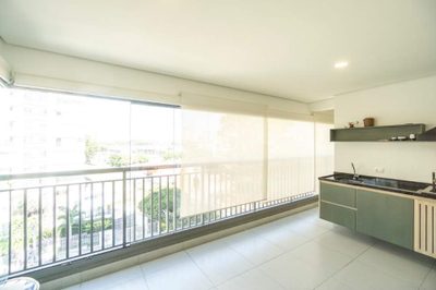 Apartamento, 3 quartos, 114 m² - Foto 4