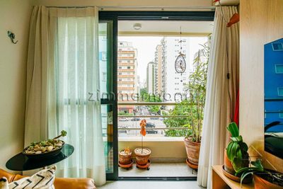 Apartamento, 1 quarto, 36 m² - Foto 2