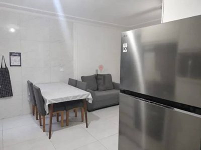 Casa, 2 quartos, 60 m² - Foto 2
