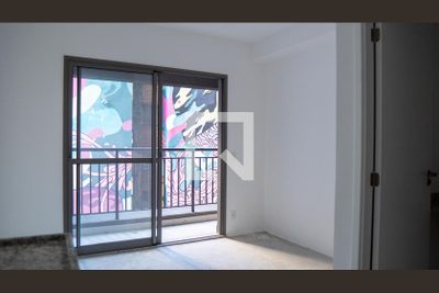 Kitnet-Studio, 22 m² - Foto 1