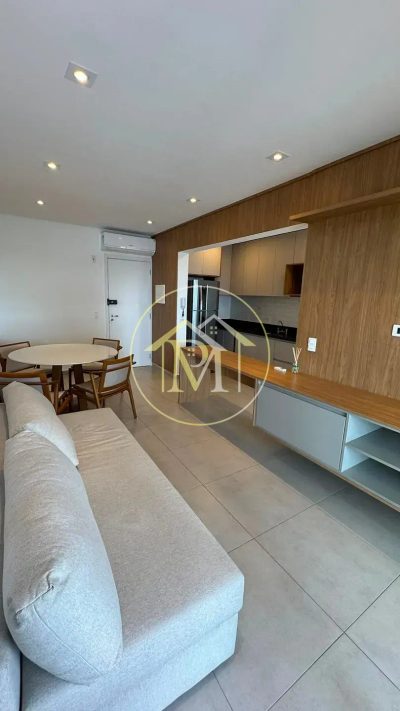 Apartamento, 2 quartos, 73 m² - Foto 1