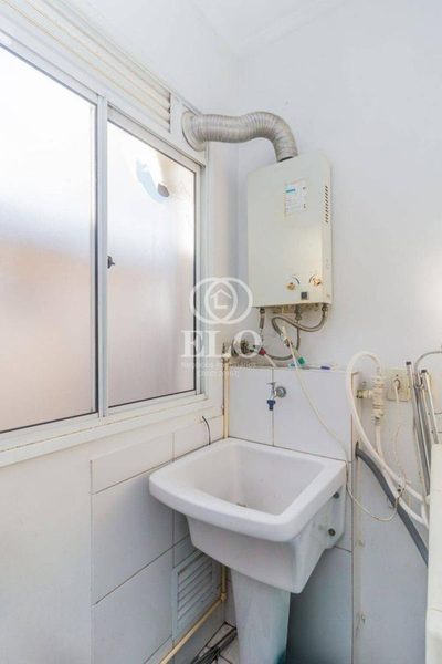 Apartamento, 2 quartos, 60 m² - Foto 4