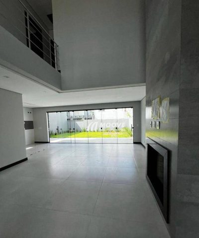 Sobrado, 3 quartos, 167 m² - Foto 2