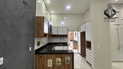 Casa, 3 quartos - Foto 5