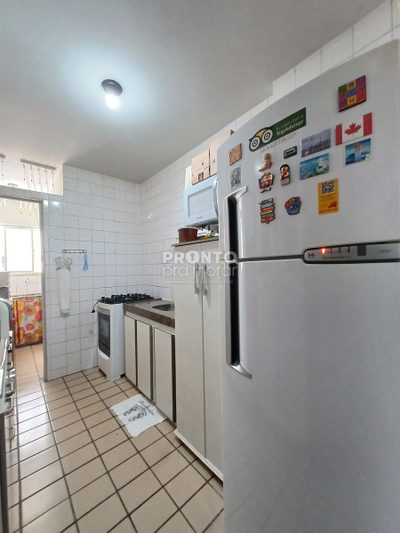 Apartamento, 2 quartos, 55 m² - Foto 4