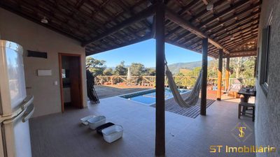Casa, 3 quartos, 125 m² - Foto 3