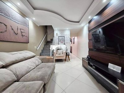 Casa, 3 quartos, 148 m² - Foto 4