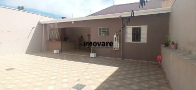 Casa, 3 quartos, 195 m² - Foto 4