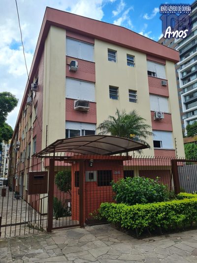 Apartamento, 1 quarto, 49 m² - Foto 1