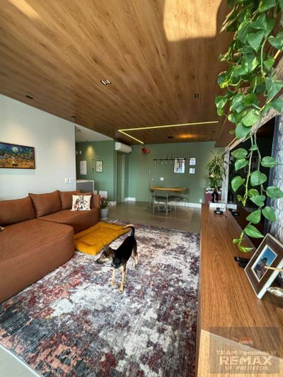 Apartamento, 3 quartos, 123 m² - Foto 3