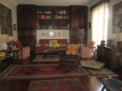Apartamento, 3 quartos, 167 m² - Foto 3