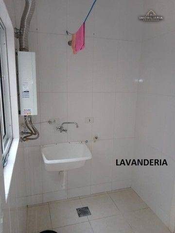 Sobrado, 3 quartos, 110 m² - Foto 5