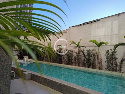 Apartamento, 1 quarto, 36 m² - Foto 5