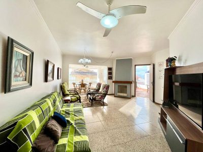 Apartamento, 3 quartos, 162 m² - Foto 4