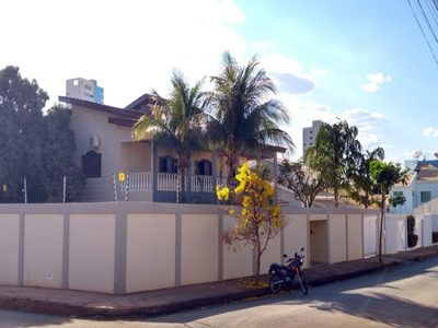 Casa, 6 quartos, 565 m² - Foto 3