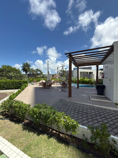 Apartamento, 3 quartos, 63 m² - Foto 5