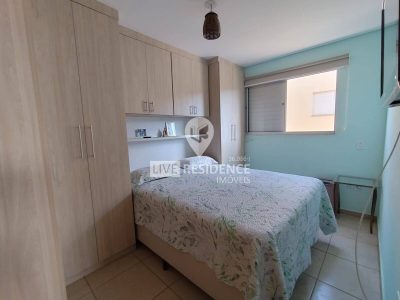 Apartamento, 2 quartos, 55 m² - Foto 3