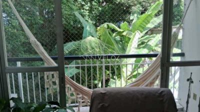 Apartamento, 2 quartos, 96 m² - Foto 2