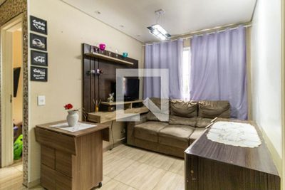 Apartamento, 2 quartos, 40 m² - Foto 1