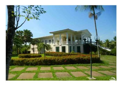 Fazenda, 2350 hectares - Foto 4