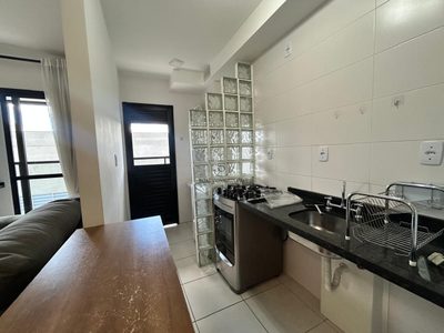 Apartamento, 2 quartos, 56 m² - Foto 5