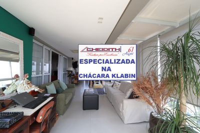 Cobertura, 5 quartos, 405 m² - Foto 1