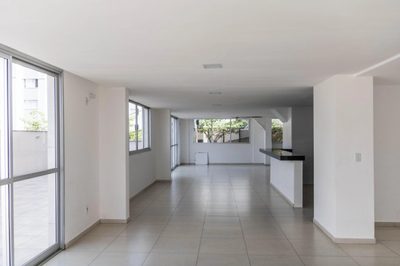 Apartamento, 3 quartos, 80 m² - Foto 1
