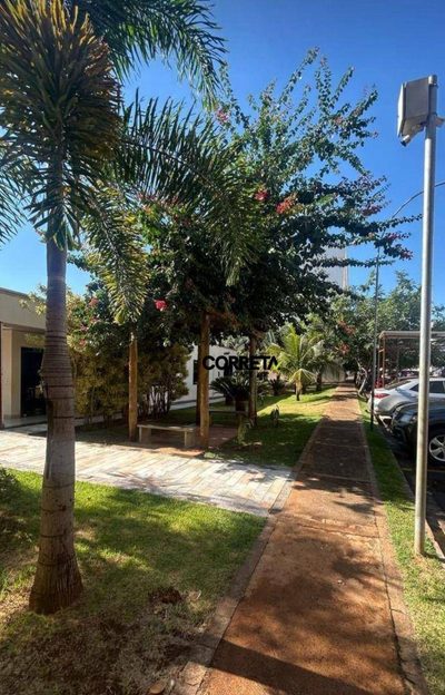 Apartamento, 2 quartos, 44 m² - Foto 1