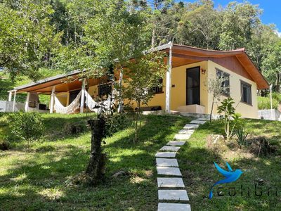 Chácara, 2 quartos, 5 hectares - Foto 1