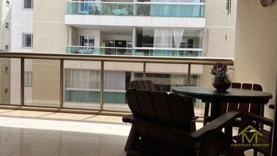 Apartamento, 4 quartos, 190 m² - Foto 3