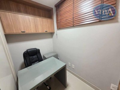 Apartamento, 3 quartos, 169 m² - Foto 5