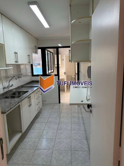 Apartamento, 3 quartos, 84 m² - Foto 5