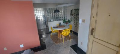 Apartamento, 3 quartos, 95 m² - Foto 3